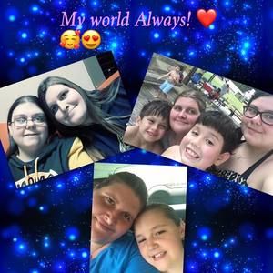 Meet your Posher, Elizabeth